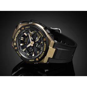 Casio GST-S100G-1ADR Erkek Kol Saati