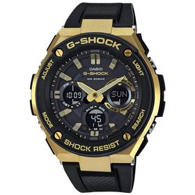 Casio GST-S100G-1ADR Erkek Kol Saati