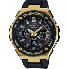 Casio GST-S100G-1ADR Erkek Kol Saati