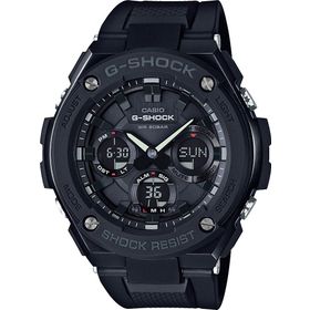 Casio GST-S100G-1B Erkek Kol Saati