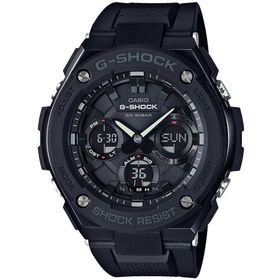 Casio GST-S100G-1B Erkek Kol Saati