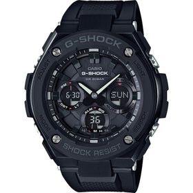 Casio GST-S100G-1B Erkek Kol Saati