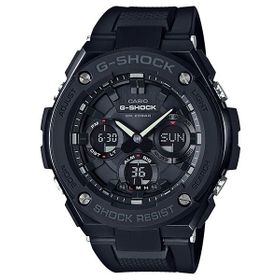 Casio GST-S100G-1B Erkek Kol Saati