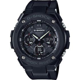 Casio GST-S100G-1BDR Erkek Kol Saati