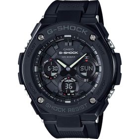 Casio GST-S100G-1BDR Erkek Kol Saati