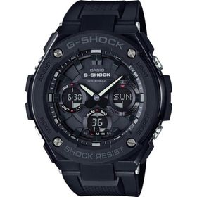 Casio GST-S100G-1BDR Erkek Kol Saati