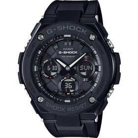 Casio GST-S100G-1BDR Erkek Kol Saati