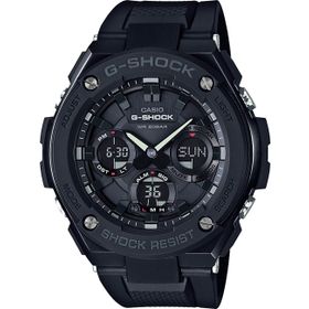 Casio GST-S100G-1BDR Erkek Kol Saati