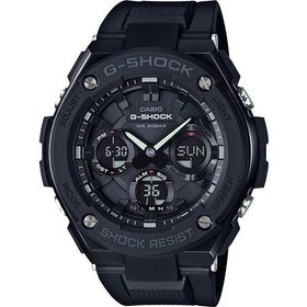 Casio GST-S100G-1BDR Erkek Kol Saati