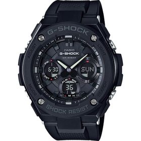 Casio GST-S100G-1BDR Erkek Kol Saati