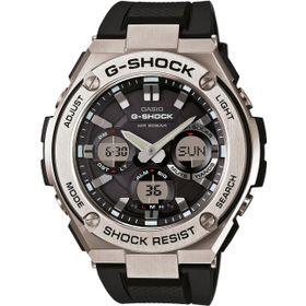 Casio GST-S110-1ADR Erkek Kol Saati