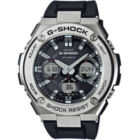 Casio GST-S110-1ADR Erkek Kol Saati
