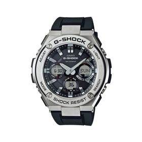 Casio GST-S110-1ADR Erkek Kol Saati