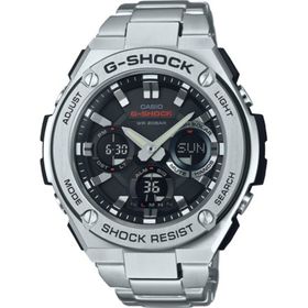 Casio GST-S110D-1ADR Erkek Kol Saati