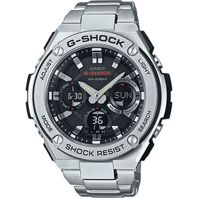 Casio GST-S110D-1ADR Erkek Kol Saati