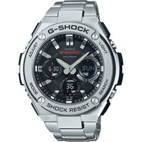 Casio GST-S110D-1ADR Erkek Kol Saati