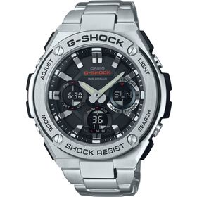 Casio GST-S110D-1ADR Erkek Kol Saati
