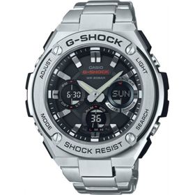 Casio GST-S110D-1ADR Erkek Kol Saati