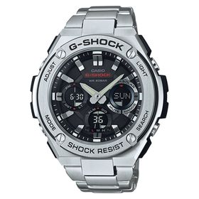 Casio GST-S110D-1ADR Erkek Kol Saati