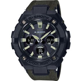 Casio GST-S130BC-1A3DR Erkek Kol Saati