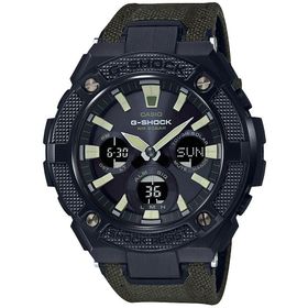 Casio GST-S130BC-1A3DR Erkek Kol Saati