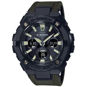 Casio GST-S130BC-1A3DR Erkek Kol Saati