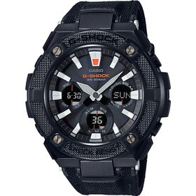 Casio GST-S130BC-1A3DR Erkek Kol Saati
