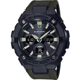 Casio GST-S130BC-1A3DR Erkek Kol Saati