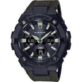Casio GST-S130BC-1A3DR Erkek Kol Saati