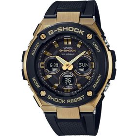 Casio GST-S300G-1A9 Erkek Kol Saati