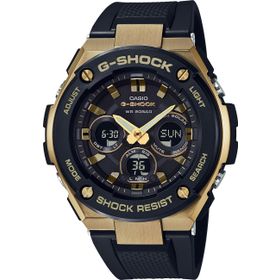 Casio GST-S300G-1A9 Erkek Kol Saati