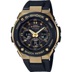 Casio GST-S300G-1A9 Erkek Kol Saati