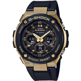 Casio GST-S300G-1A9DR Erkek Kol Saati