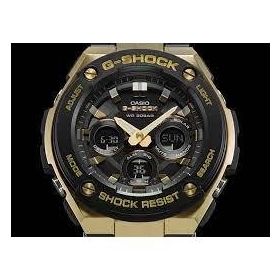 Casio GST-S300G-1A9DR Erkek Kol Saati
