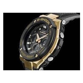 Casio GST-S300G-1A9DR Erkek Kol Saati