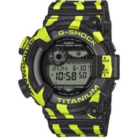 Casio GW-8200TPF-1DR G-Shock Erkek Kol Saati