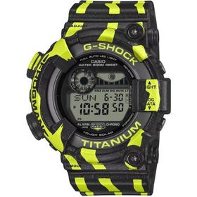 Casio GW-8200TPF-1DR G-Shock Erkek Kol Saati