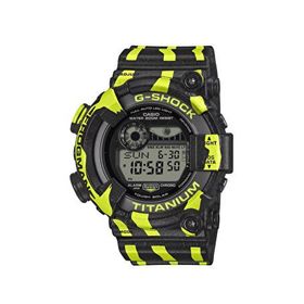 Casio GW-8200TPF-1DR G-Shock Erkek Kol Saati