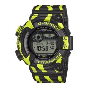 Casio GW-8200TPF-1DR G-Shock Erkek Kol Saati