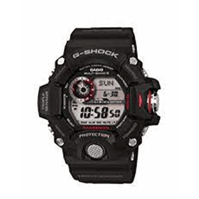 Casio GW-9400-1DR Erkek Kol Saati