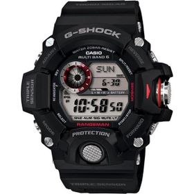 Casio GW-9400-1DR Erkek Kol Saati