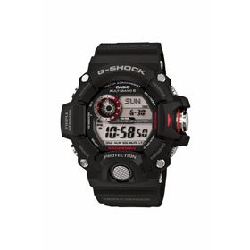 Casio GW-9400-1DR Erkek Kol Saati