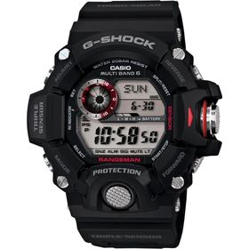 Casio GW-9400-1DR Erkek Kol Saati