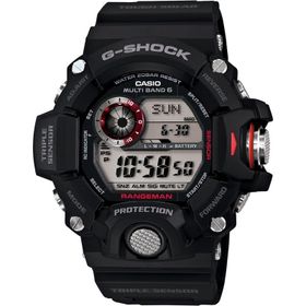 Casio GW-9400-1DR Erkek Kol Saati