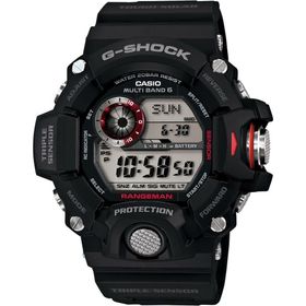Casio GW-9400-1DR Erkek Kol Saati