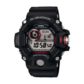 Casio GW-9400-1DR Erkek Kol Saati