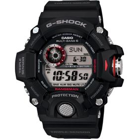 Casio GW-9400-1DR Erkek Kol Saati