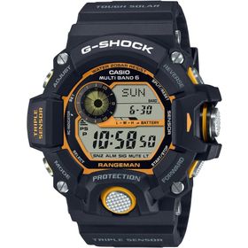Casio GW-9400Y-1DR Erkek Kol Saati