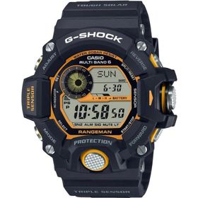 Casio GW-9400Y-1DR Erkek Kol Saati