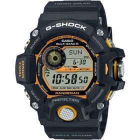 Casio GW-9400Y-1DR Erkek Kol Saati